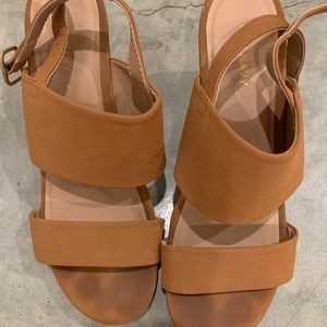 Wedges